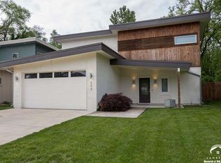 804 Walnut St, Lawrence, KS 66044