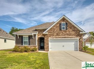 103 Natures Ct, Pooler, GA 31322