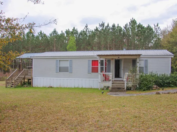 10372 SW County Road 240, Lake City, FL 32024