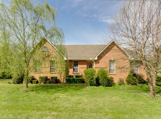 291 John Wright Rd, Mount Juliet, TN 37122
