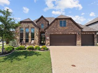 1023 Modesto Ct, Lewisville, TX 75067