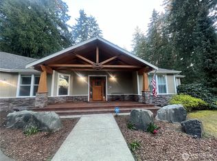 2744 Carpenter Road SE, Lacey, WA