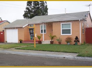 2423 Clare St, San Pablo, CA