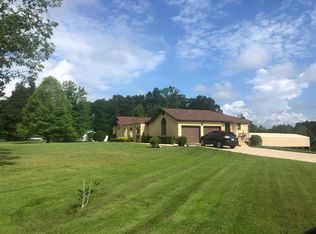 492 Elliston Rd, Richmond, KY 40475