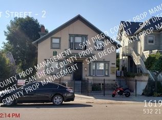 532 21st St #2, San Diego, CA 92102
