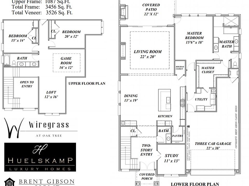 2nd image of 2109 Wiregrass Dr #Twcavf
