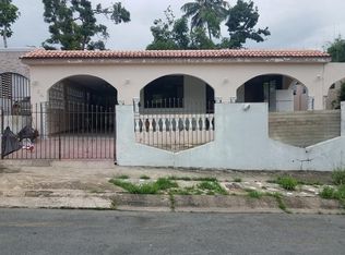 S4 Calle 5, Bayamon, PR 00957