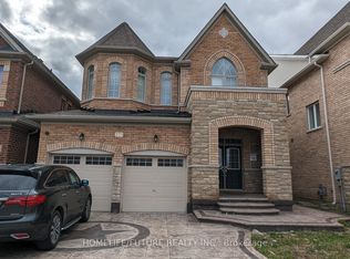 271 Easts Corners Blvd #BASEMENT, Vaughan, ON L4H 4L7