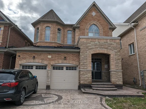 271 Easts Corners Blvd #Basement, Vaughan, ON L4H 4L7