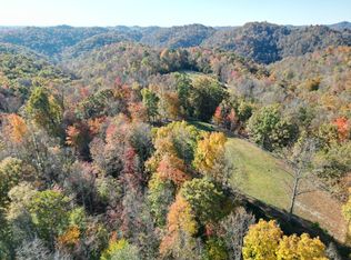0 Paxton Rdg, Walton, WV 25286