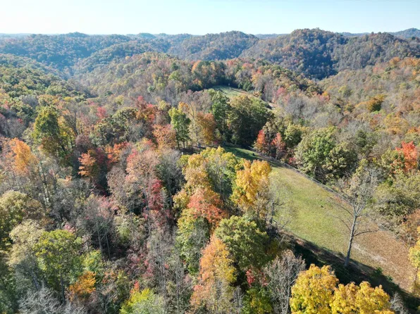 0 Paxton Rdg, Walton, WV 25286