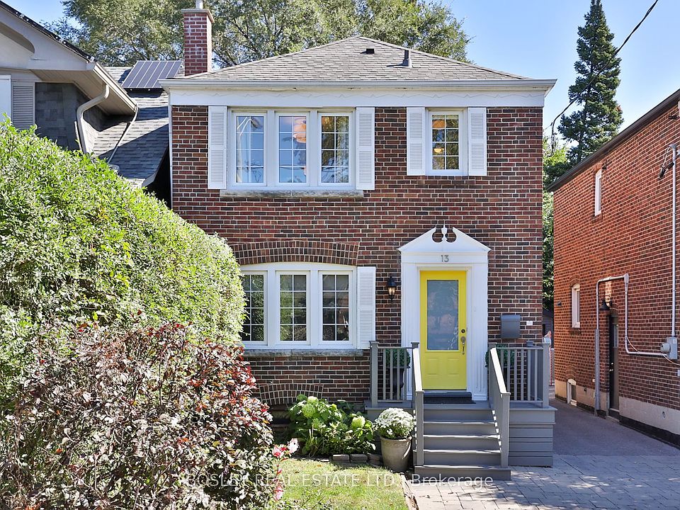 1st image of 13 Hopedale Ave