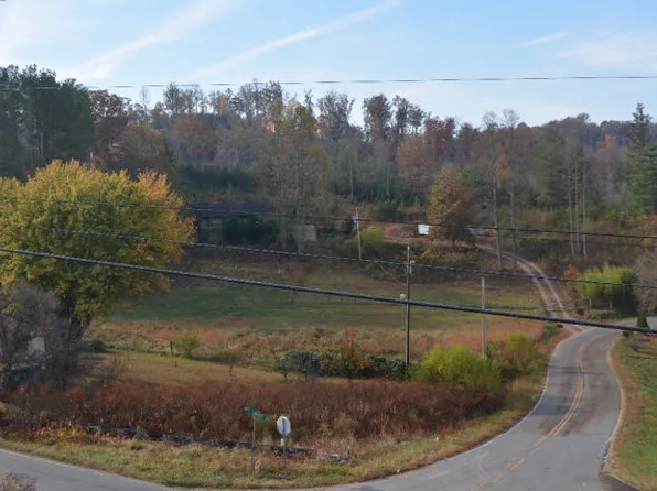 45 Crowe Rd, Murphy, NC 28906