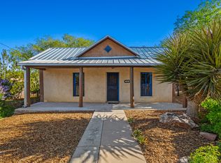 701 W Manhattan Ave, Santa Fe, NM 87501