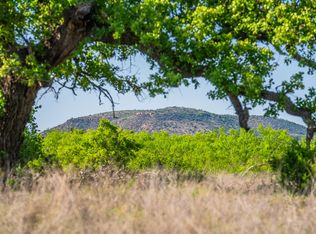 5230 County Road 409, Valley Spring, TX 76885