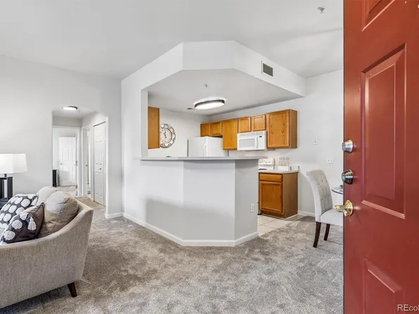 7440 S Blackhawk Street Bldg 2 #104, Englewood, CO 80112