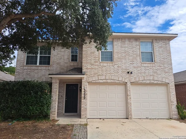 13222 Woodthorn Way, San Antonio, TX 78249