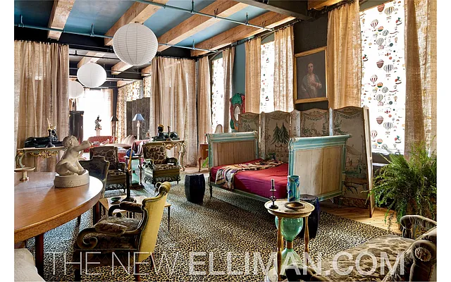 Sold by Douglas Elliman | media 19