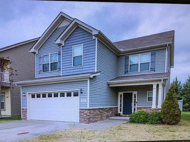 3452 Oval Hesson Ln — Photo 2