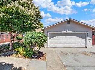 3338 Linda Vista Ave, Napa, CA 94558