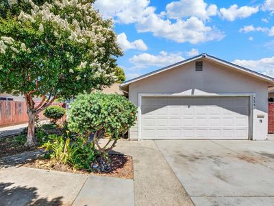 3338 Linda Vista Avenue, Napa, CA, 94558