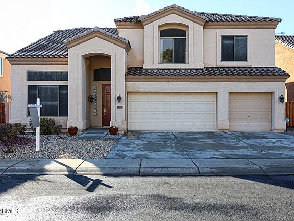 3rd image of 17682 N 54TH Lane