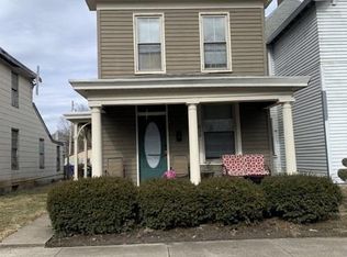 830 Dayton St, Hamilton, OH