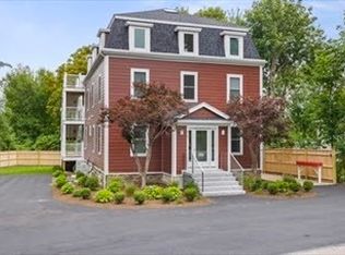 56 Spring St APT 2, Cohasset, MA 02025