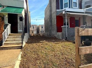 1451 N Alden St, Philadelphia, PA