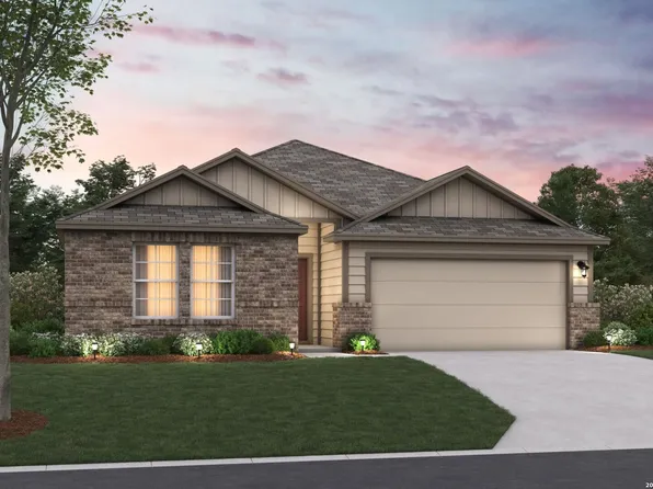 1024 Amber Lake, Seguin, TX 78155