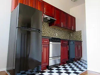 Rented by Citi Habitats