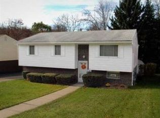 279 Yosemite Dr, Pittsburgh, PA 15235