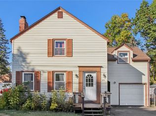 274 Hinchey Rd, Rochester, NY 14624