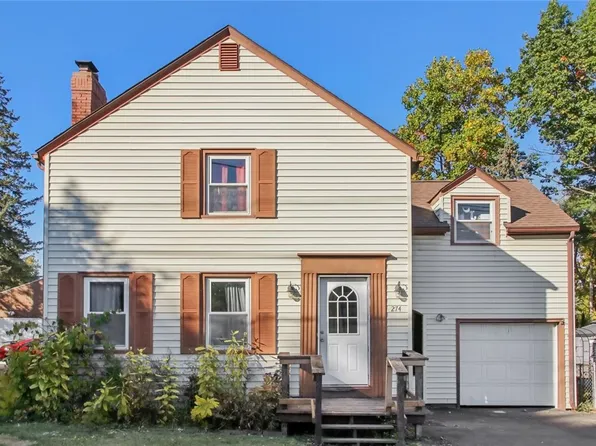 274 Hinchey Rd, Rochester, NY 14624