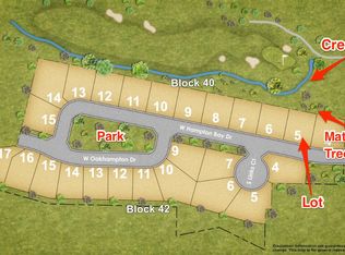 1568 W Hampton Bay Dr, Eagle, ID 83616