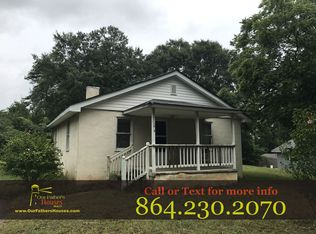 106 Cox St, Spartanburg, SC 29306