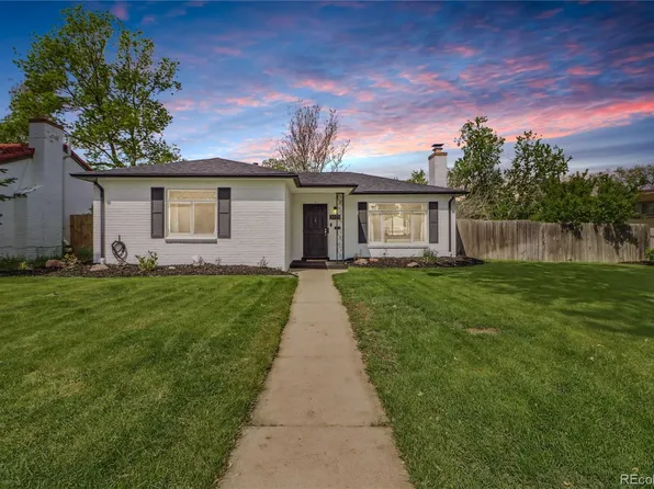 3071 Dexter Street, Denver, CO 80207