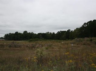 Lots 7 & 8 Tarton Drive Dolphin Ests, Loris, SC 29569