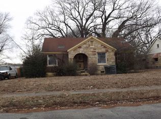 1823 McMillan St, Memphis, TN 38106