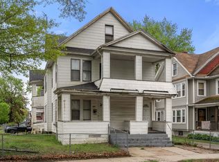 157-159 Massachusetts Ave, Springfield, MA 01109