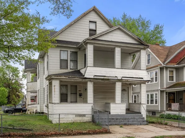 157-159 Massachusetts Ave, Springfield, MA 01109