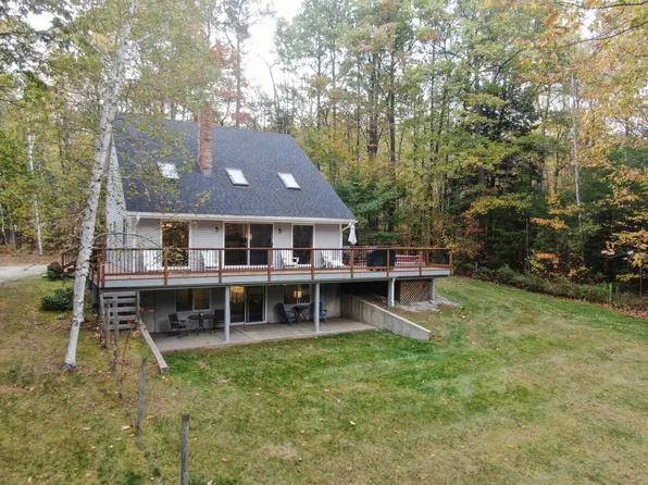 83 Bailey Road, Bethel, ME 04217