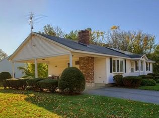 363 Day St, Leominster, MA 01453