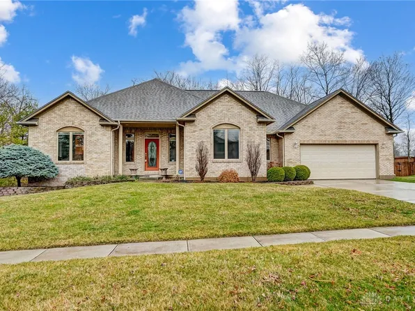 1250 Leaf Tree Ln, Vandalia, OH 45377