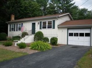 167 Liberty Ln, Keene, NH 03431