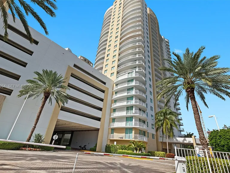 1755 Hallandale Beach Blvd #501E — Photo 23