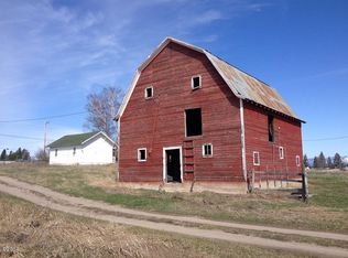 2481 Whitefish Stage, Kalispell, MT 59901