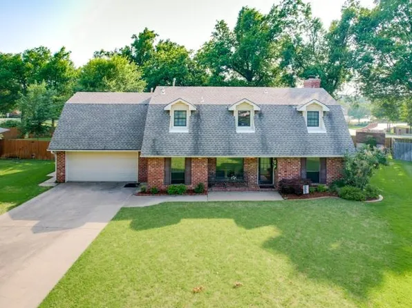 2507 Bluestem Rd, Ponca City, OK 74604