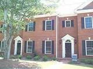 201 Hamilton Rd APT 9, Athens, GA
