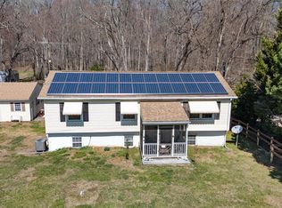 1165 Clayton Delaney Rd, Clayton, DE 19938